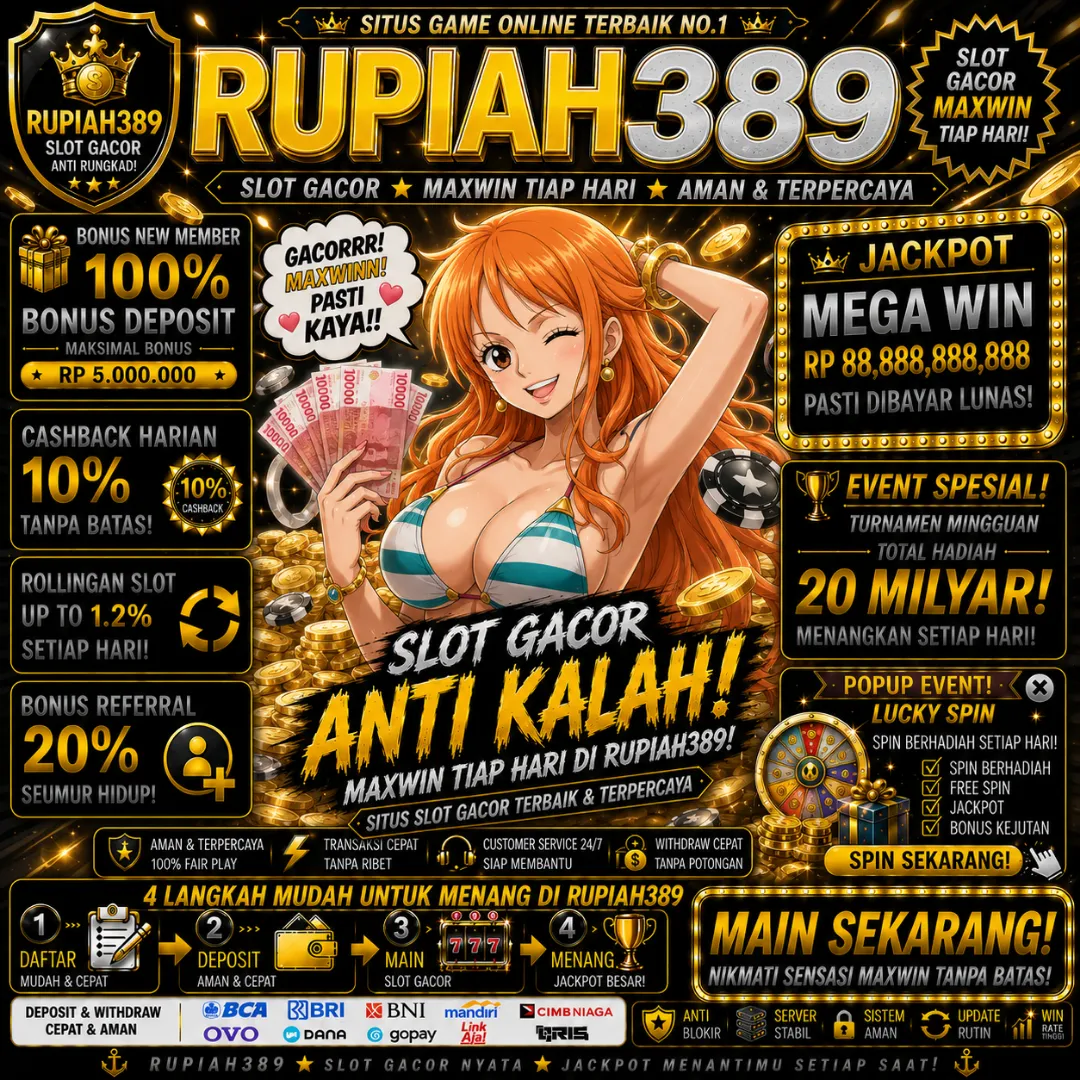 RUPIAH389